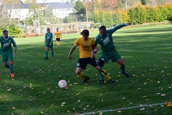 10. St. LK: FSV Schleiz - FSV GW Blankenhain