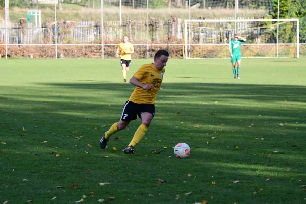 10. St. LK: FSV Schleiz - FSV GW Blankenhain