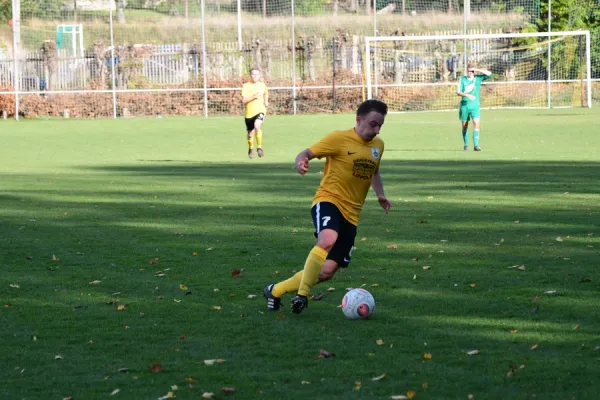 10. St. LK: FSV Schleiz - FSV GW Blankenhain