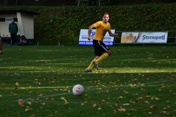 10. St. LK: FSV Schleiz - FSV GW Blankenhain