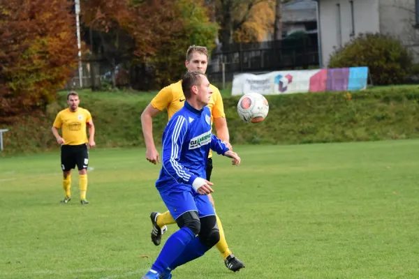 12. St. LK: FSV Schleiz - SV Schott Jena II