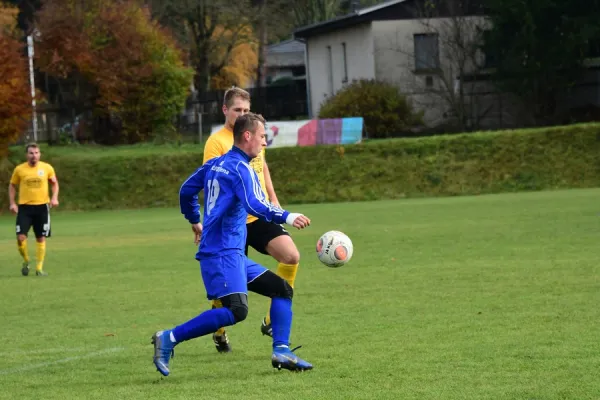 12. St. LK: FSV Schleiz - SV Schott Jena II