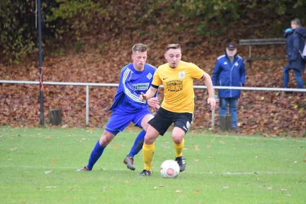 12. St. LK: FSV Schleiz - SV Schott Jena II