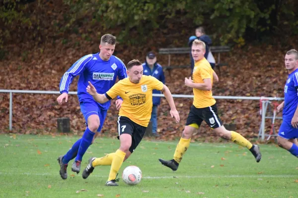 12. St. LK: FSV Schleiz - SV Schott Jena II