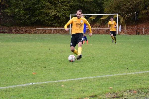 12. St. LK: FSV Schleiz - SV Schott Jena II