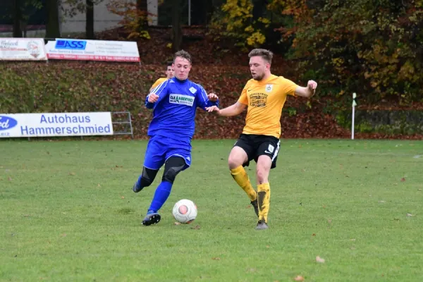 12. St. LK: FSV Schleiz - SV Schott Jena II