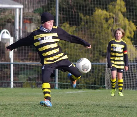 FSV Schleiz D - FC Thüringen Jena