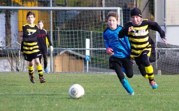 FSV Schleiz D - FC Thüringen Jena