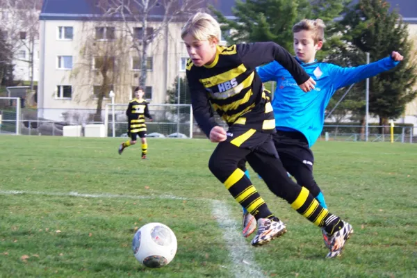 FSV Schleiz D - FC Thüringen Jena