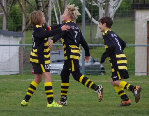 FSV Schleiz D - FC Thüringen Jena