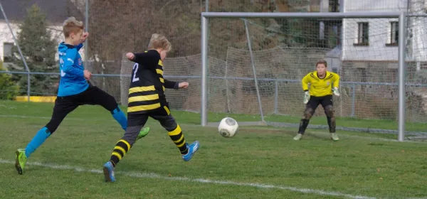FSV Schleiz D - FC Thüringen Jena