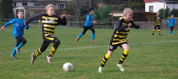 FSV Schleiz D - FC Thüringen Jena