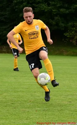 6. ST TL: FSV Schleiz - SC Weimar