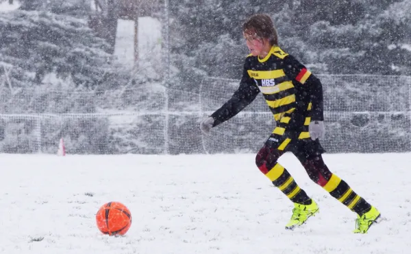 FSV Schleiz D - SV Schott Jena II