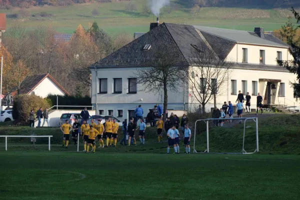 13. St. LK: TSV Kaulsdorf - FSV Schleiz