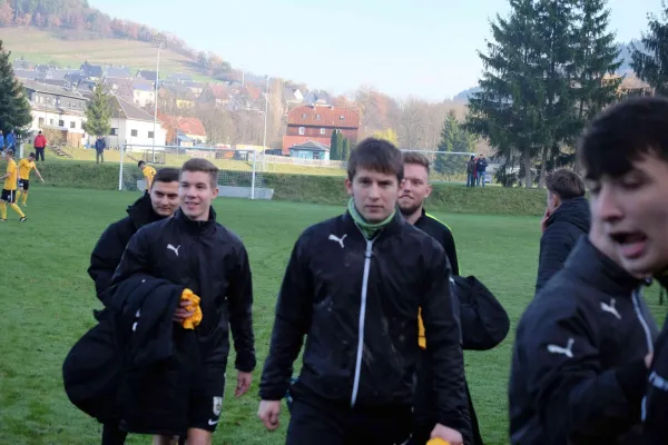 13. St. LK: TSV Kaulsdorf - FSV Schleiz