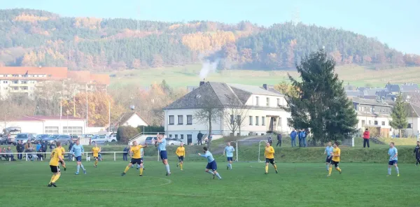 13. St. LK: TSV Kaulsdorf - FSV Schleiz