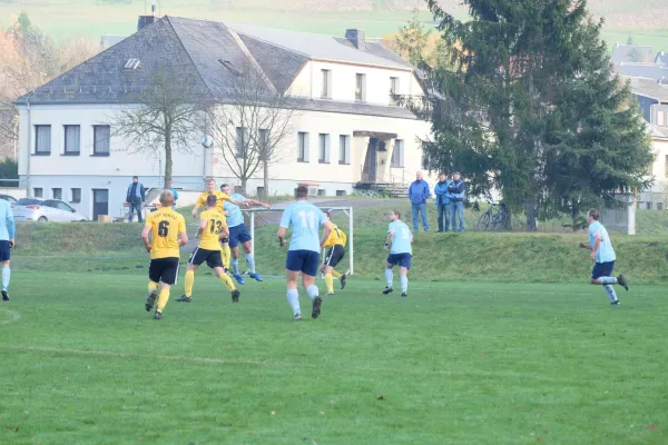 13. St. LK: TSV Kaulsdorf - FSV Schleiz