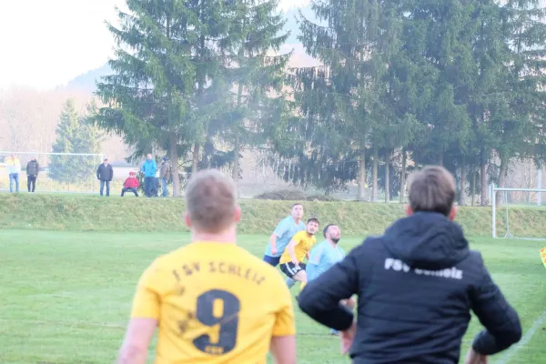 13. St. LK: TSV Kaulsdorf - FSV Schleiz