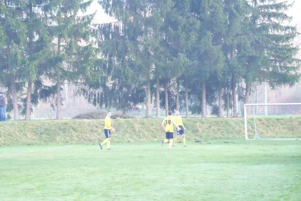 13. St. LK: TSV Kaulsdorf - FSV Schleiz