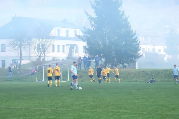 13. St. LK: TSV Kaulsdorf - FSV Schleiz