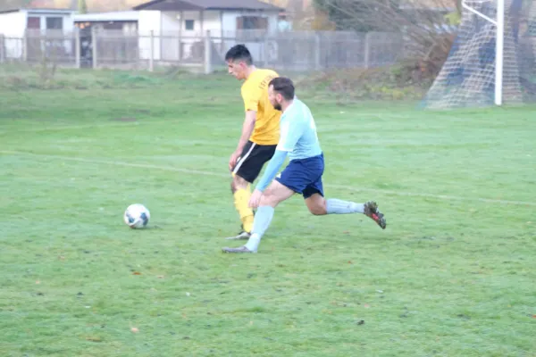 13. St. LK: TSV Kaulsdorf - FSV Schleiz