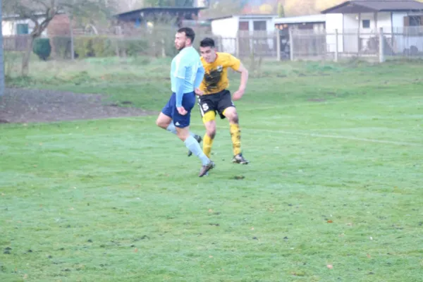 13. St. LK: TSV Kaulsdorf - FSV Schleiz
