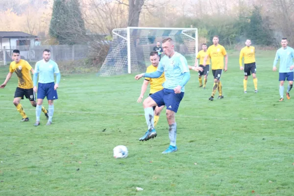 13. St. LK: TSV Kaulsdorf - FSV Schleiz