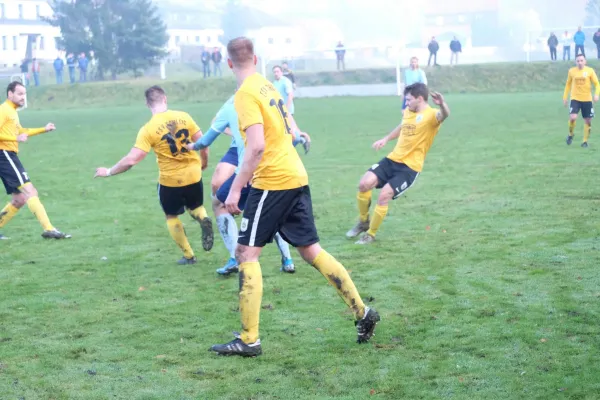 13. St. LK: TSV Kaulsdorf - FSV Schleiz