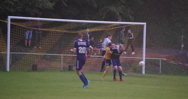 Fotos 04. ST. LK FSV Schleiz - Motor Zeulenroda