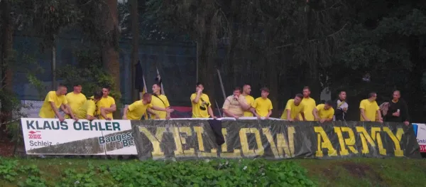 Fotos 04. ST. LK FSV Schleiz - Motor Zeulenroda