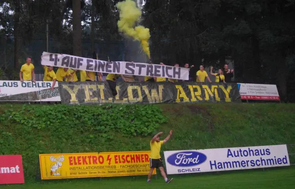 Fotos 04. ST. LK FSV Schleiz - Motor Zeulenroda