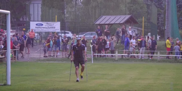 Fotos 04. ST. LK FSV Schleiz - Motor Zeulenroda