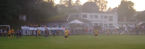 Fotos 04. ST. LK FSV Schleiz - Motor Zeulenroda