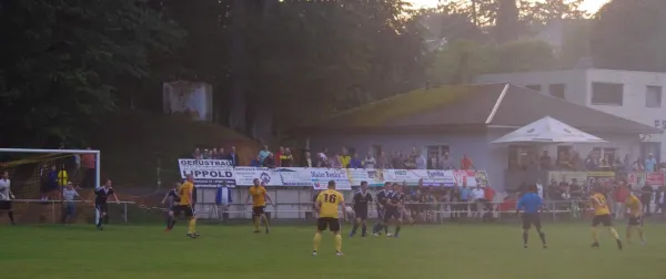 Fotos 04. ST. LK FSV Schleiz - Motor Zeulenroda