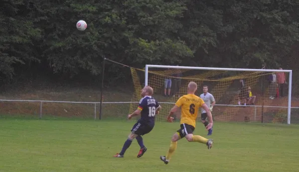 Fotos 04. ST. LK FSV Schleiz - Motor Zeulenroda