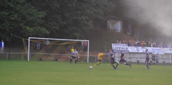 Fotos 04. ST. LK FSV Schleiz - Motor Zeulenroda