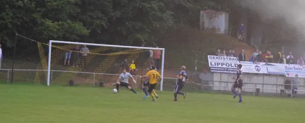 Fotos 04. ST. LK FSV Schleiz - Motor Zeulenroda