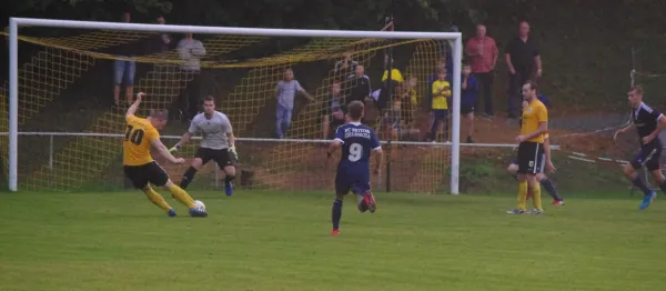 Fotos 04. ST. LK FSV Schleiz - Motor Zeulenroda