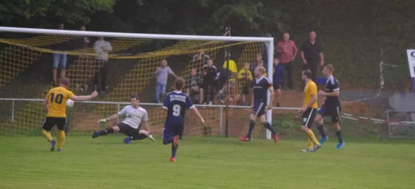 Fotos 04. ST. LK FSV Schleiz - Motor Zeulenroda