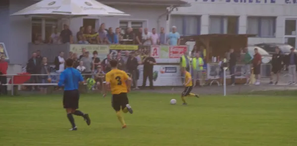 Fotos 04. ST. LK FSV Schleiz - Motor Zeulenroda