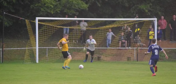 Fotos 04. ST. LK FSV Schleiz - Motor Zeulenroda