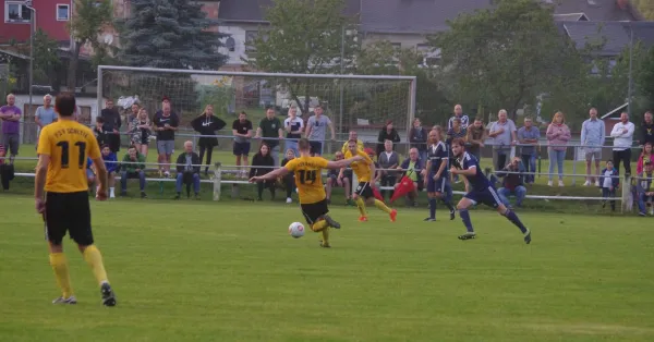 Fotos 04. ST. LK FSV Schleiz - Motor Zeulenroda