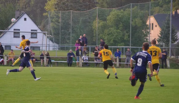 Fotos 04. ST. LK FSV Schleiz - Motor Zeulenroda