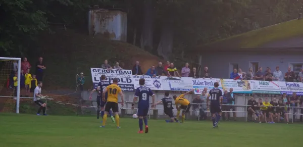 Fotos 04. ST. LK FSV Schleiz - Motor Zeulenroda