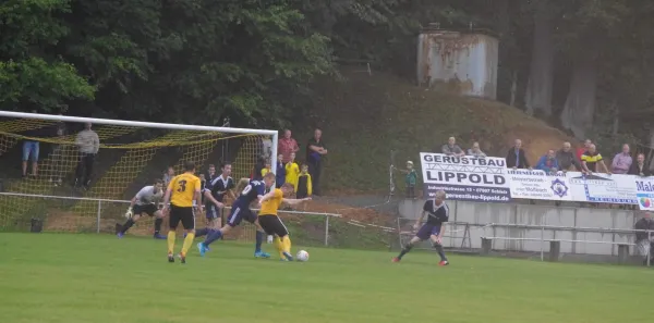 Fotos 04. ST. LK FSV Schleiz - Motor Zeulenroda