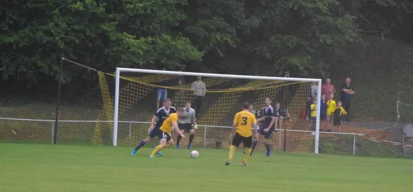 Fotos 04. ST. LK FSV Schleiz - Motor Zeulenroda