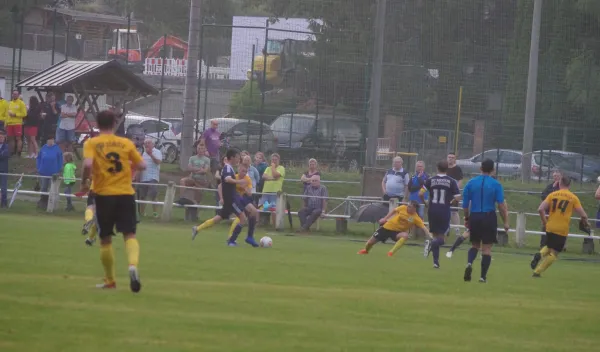 Fotos 04. ST. LK FSV Schleiz - Motor Zeulenroda