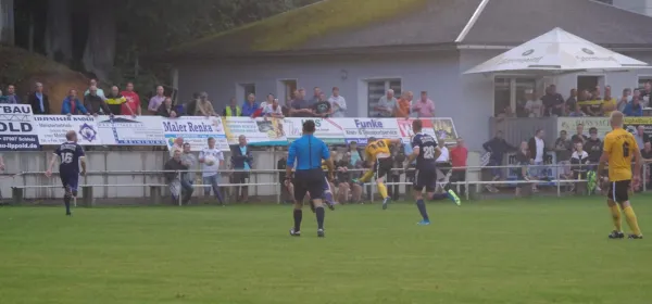 Fotos 04. ST. LK FSV Schleiz - Motor Zeulenroda