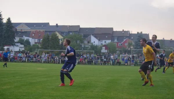 Fotos 04. ST. LK FSV Schleiz - Motor Zeulenroda